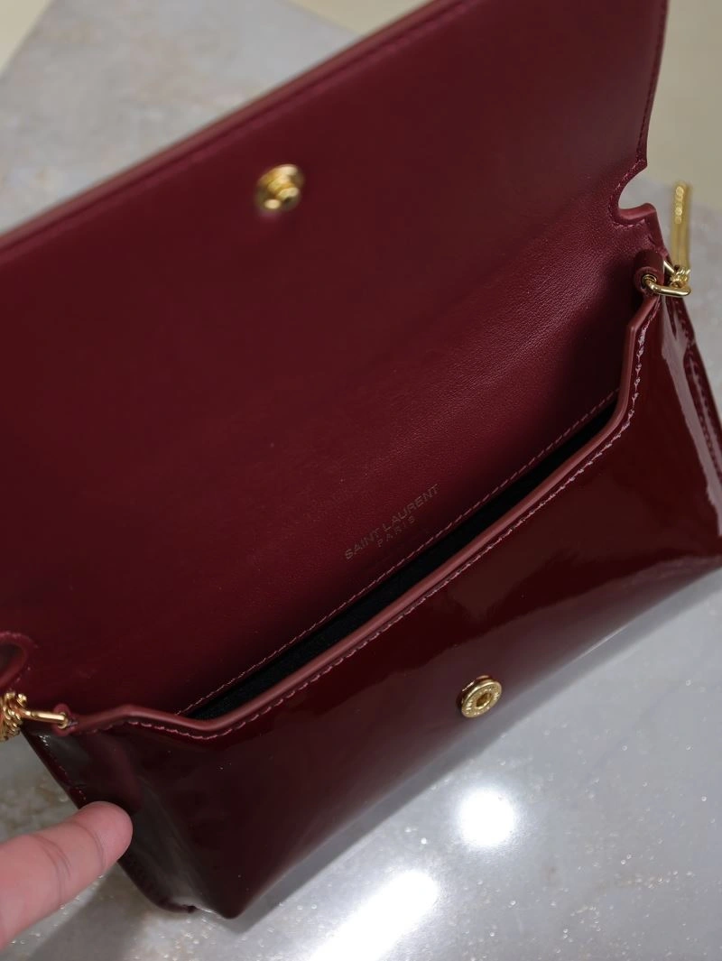 SunProtective YSL Satchel Bags 62865