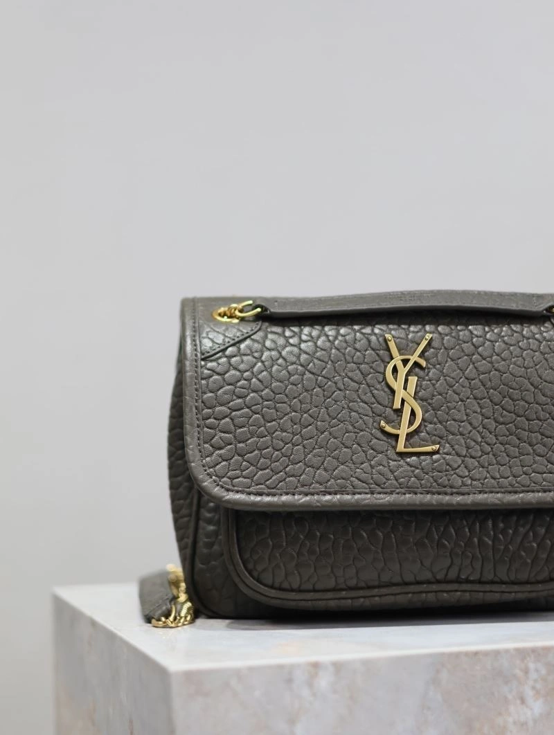 YSL Satchel Bags GoAnywhere 62879