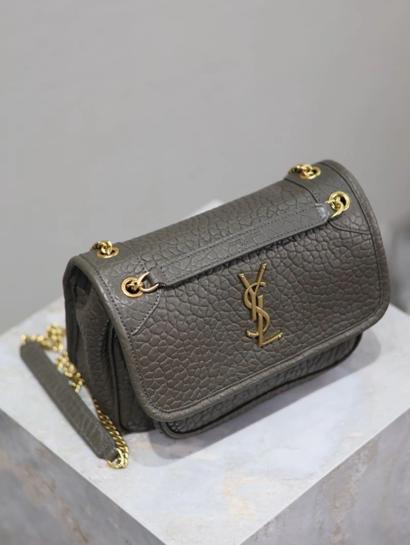 YSL Satchel Bags GoAnywhere 62879
