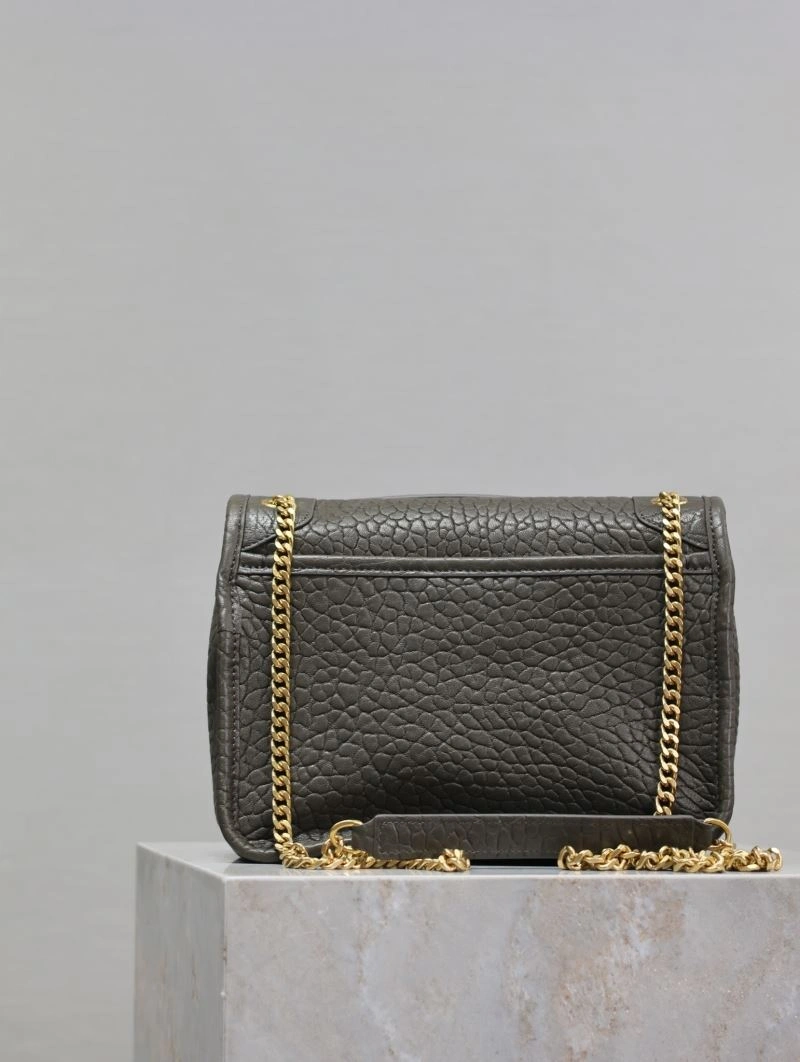 YSL Satchel Bags GoAnywhere 62879