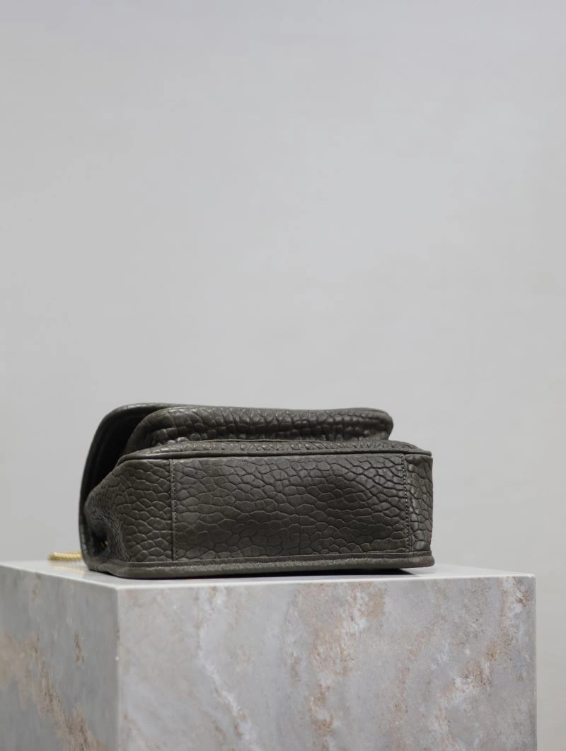 YSL Satchel Bags GoAnywhere 62879