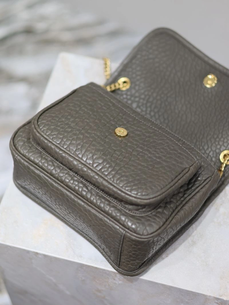 YSL Satchel Bags GoAnywhere 62879