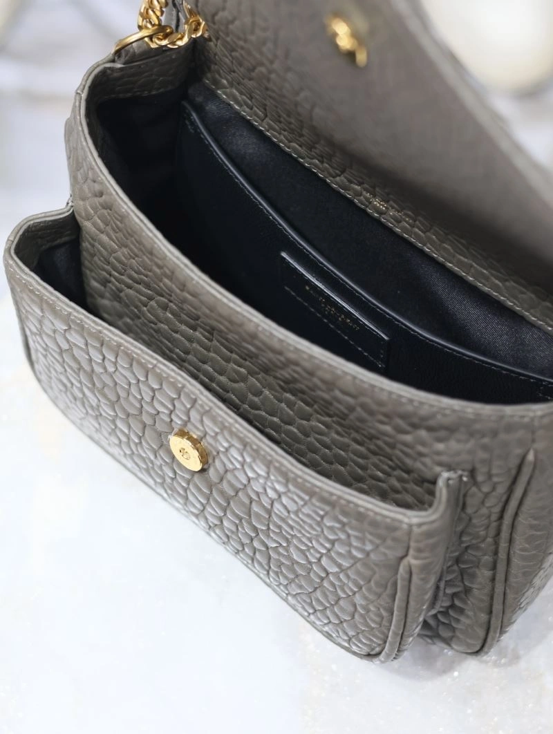 YSL Satchel Bags GoAnywhere 62879