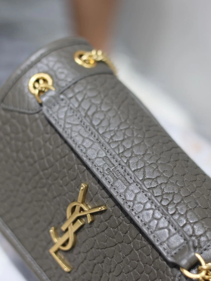 YSL Satchel Bags GoAnywhere 62879