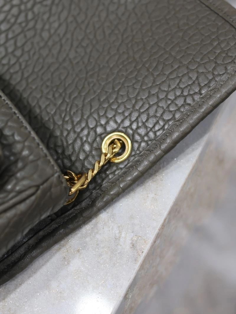 YSL Satchel Bags GoAnywhere 62879