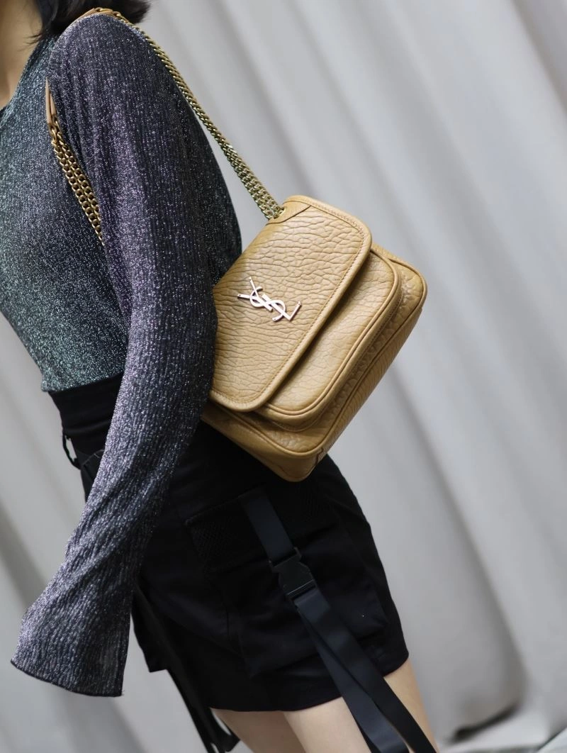 UrbanChic YSL Satchel Bags 62882