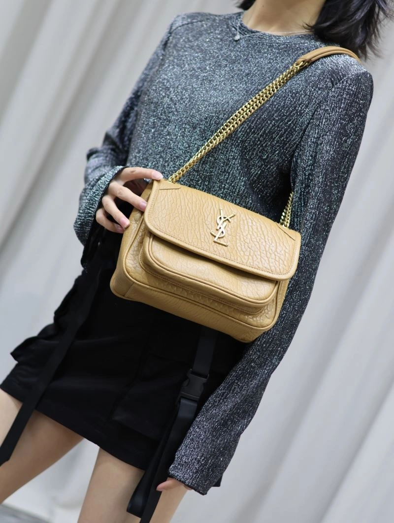 UrbanChic YSL Satchel Bags 62882