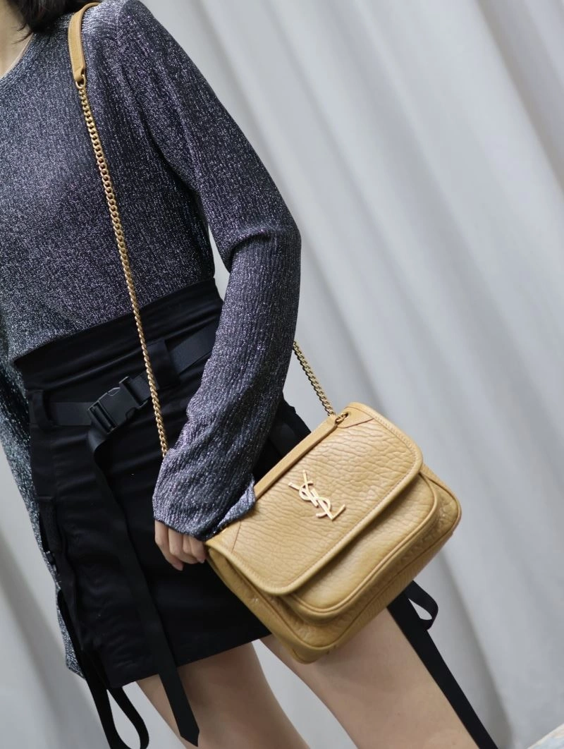 UrbanChic YSL Satchel Bags 62882