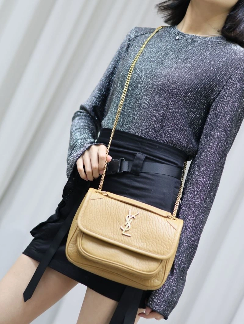 UrbanChic YSL Satchel Bags 62882