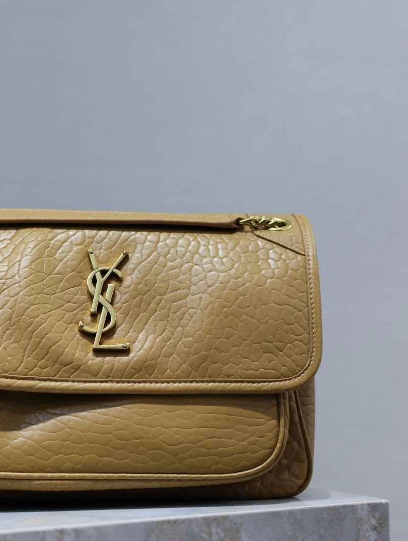 YSL Satchel Bags GoodFit 62884