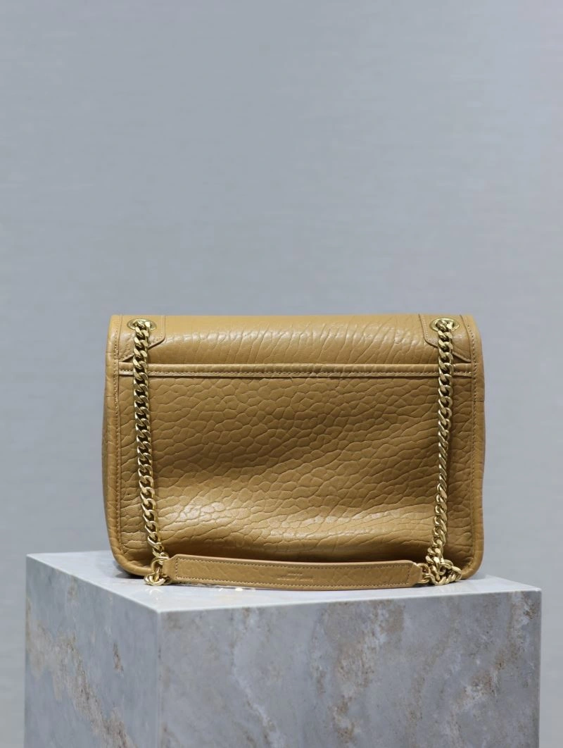 YSL Satchel Bags GoodFit 62884