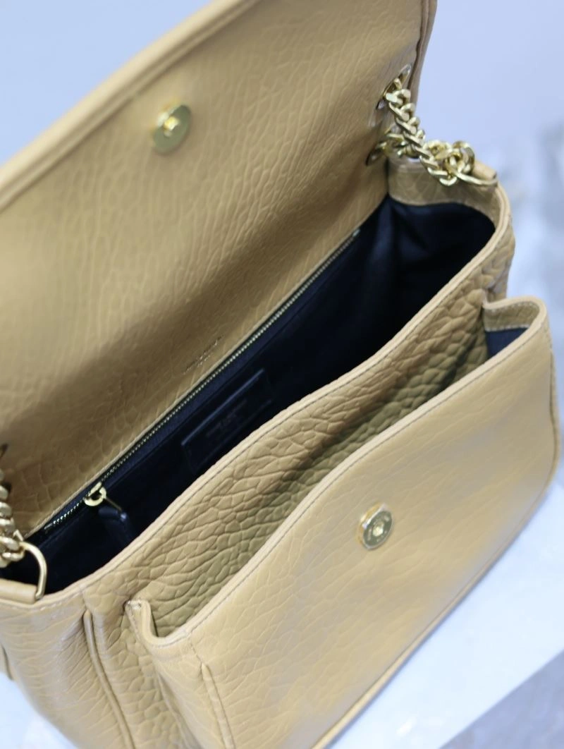 YSL Satchel Bags GoodFit 62884