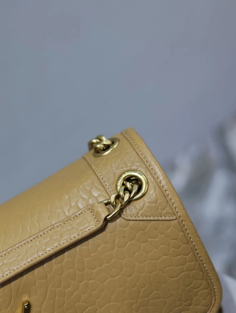 YSL Satchel Bags GoodFit 62884