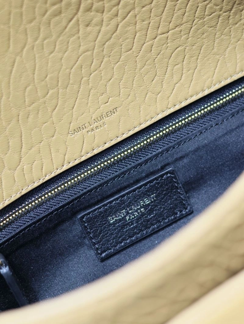 YSL Satchel Bags GoodFit 62884
