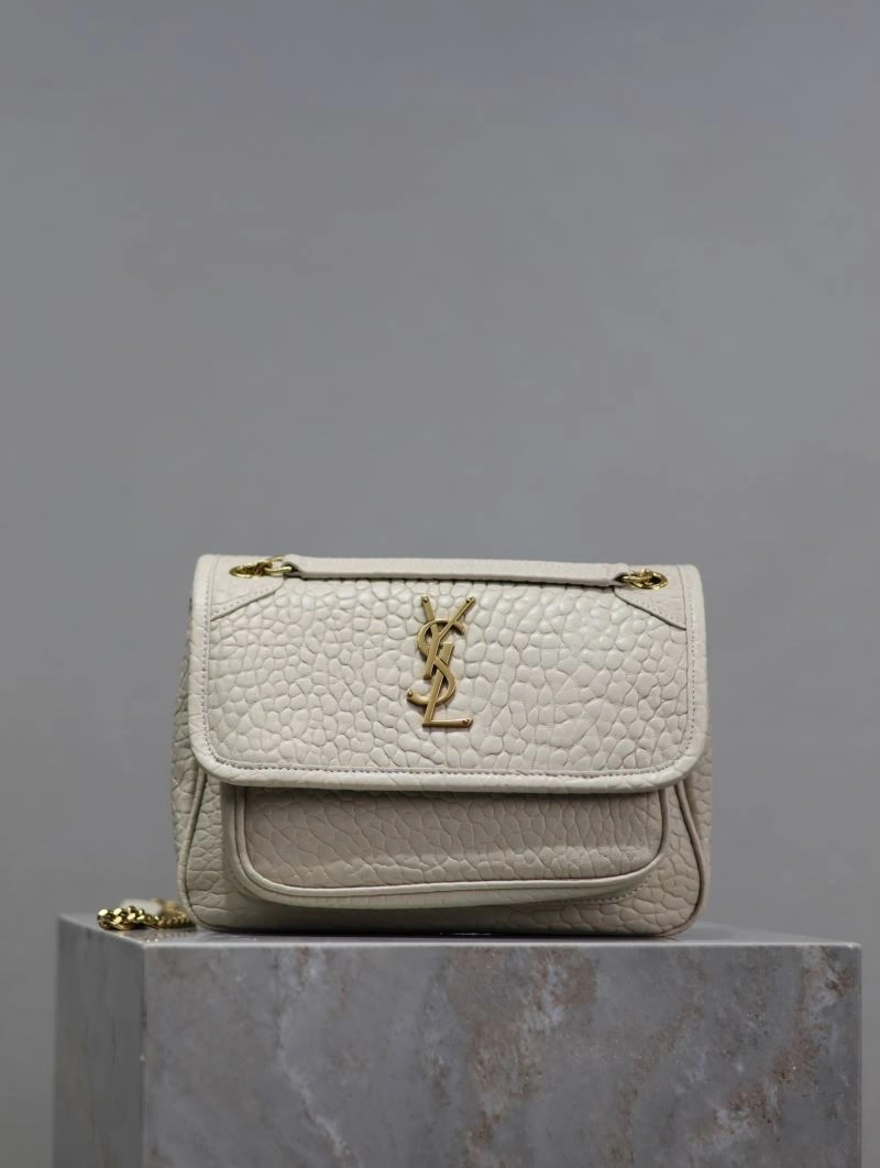 StreetReady YSL Satchel Bags 62876