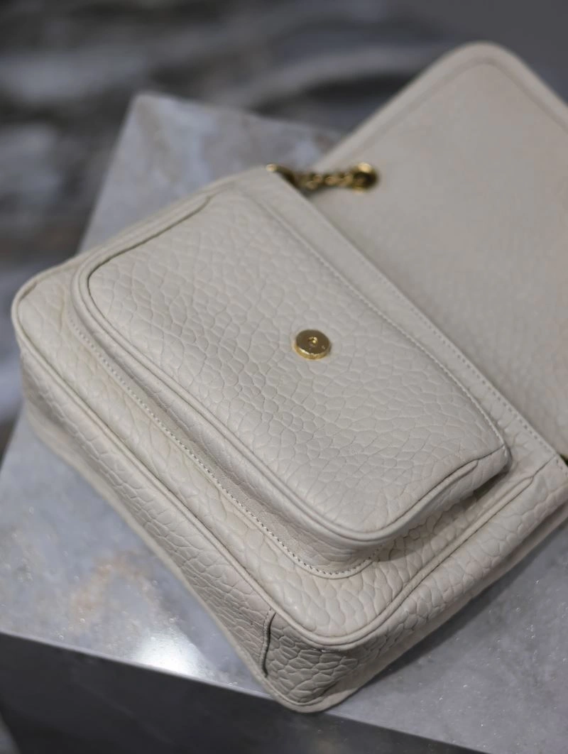 StreetReady YSL Satchel Bags 62876