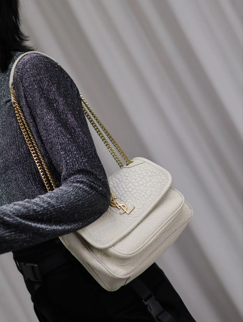 StreetReady YSL Satchel Bags 62876