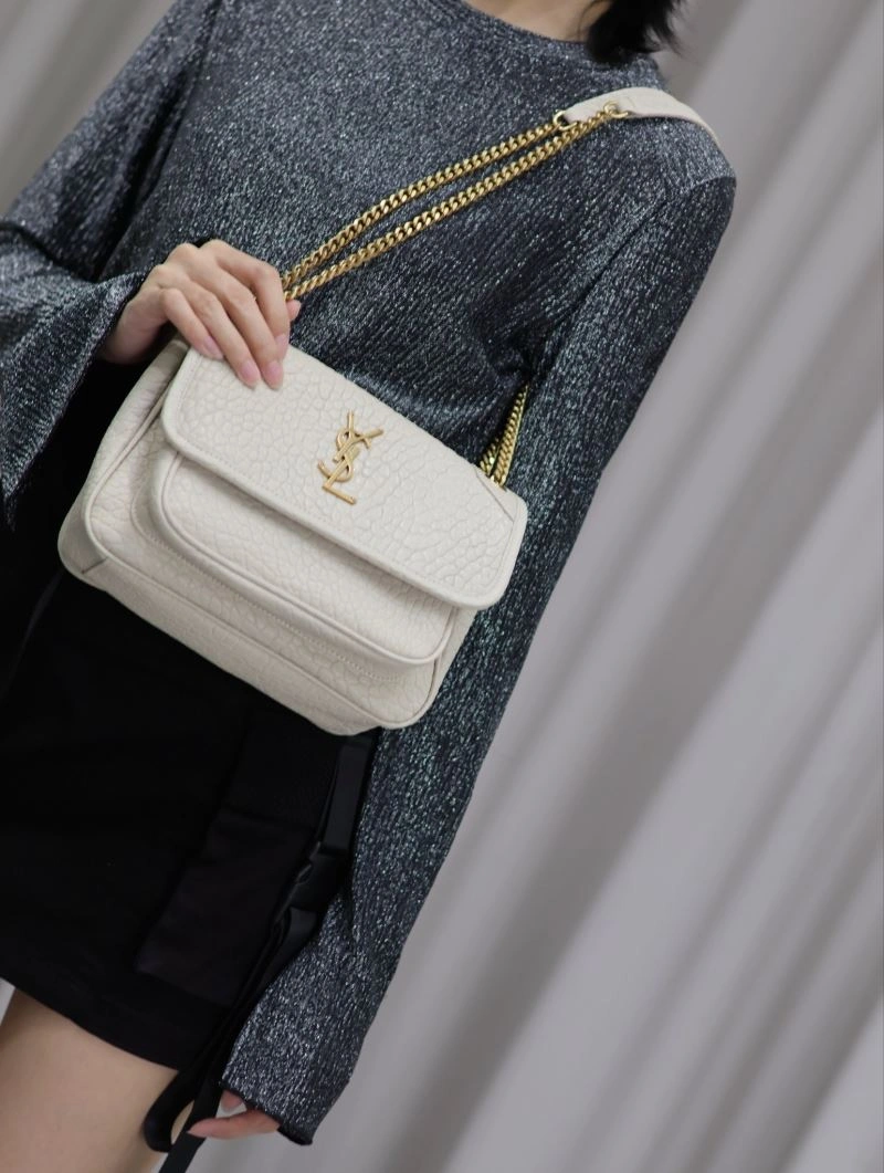 StreetReady YSL Satchel Bags 62876