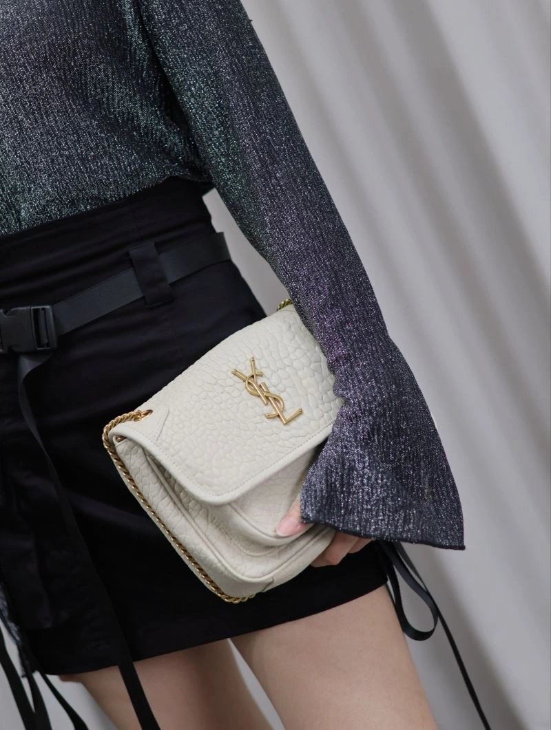 StreetReady YSL Satchel Bags 62876