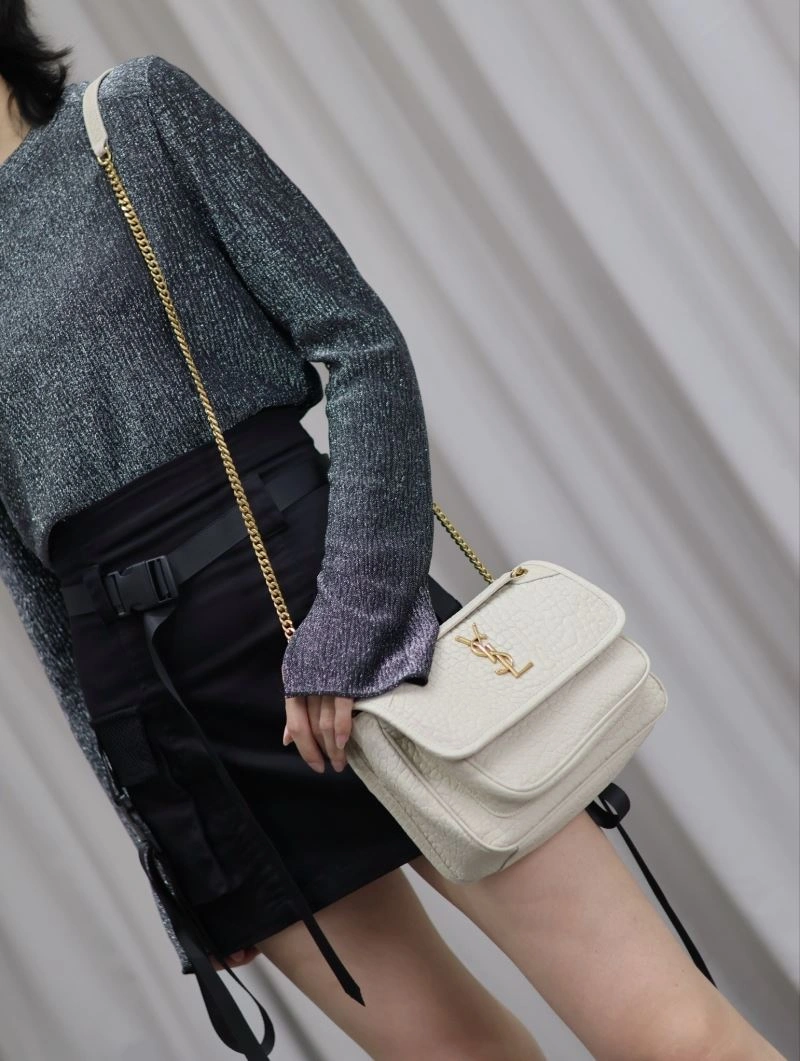 StreetReady YSL Satchel Bags 62876