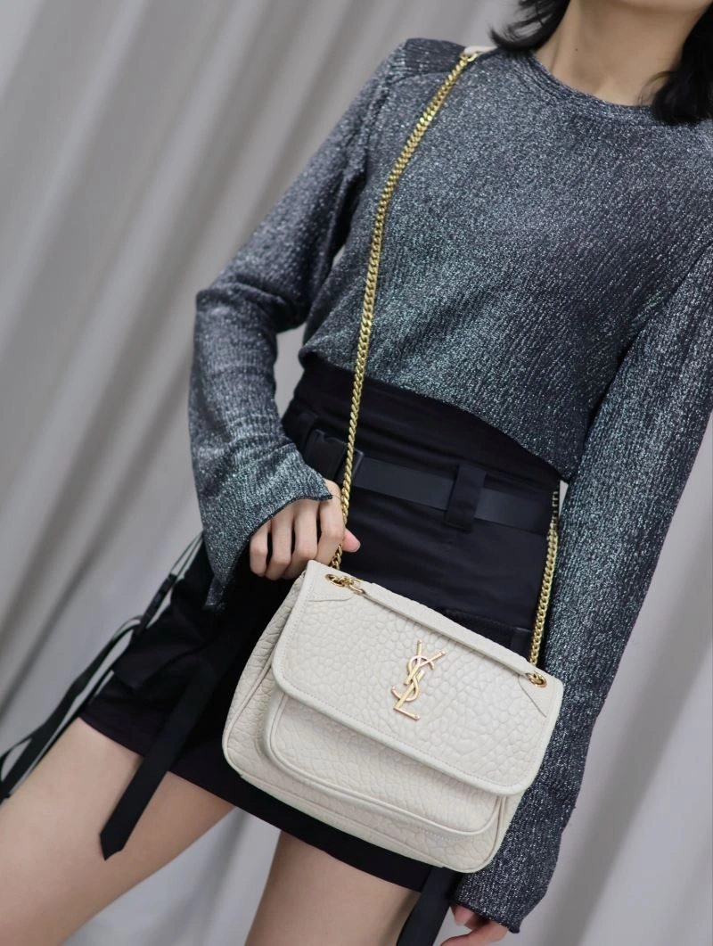 StreetReady YSL Satchel Bags 62876