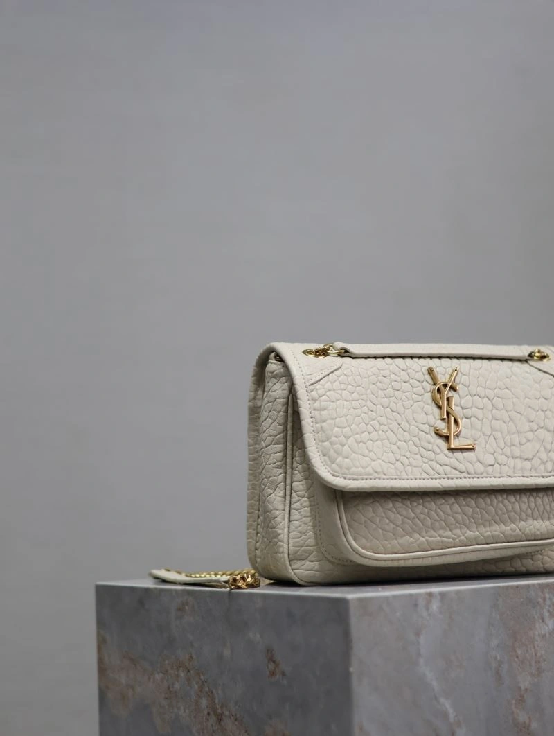 StreetReady YSL Satchel Bags 62876
