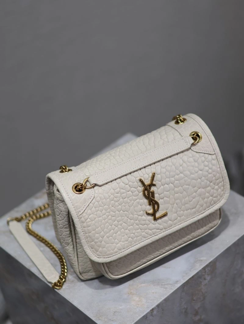 StreetReady YSL Satchel Bags 62876