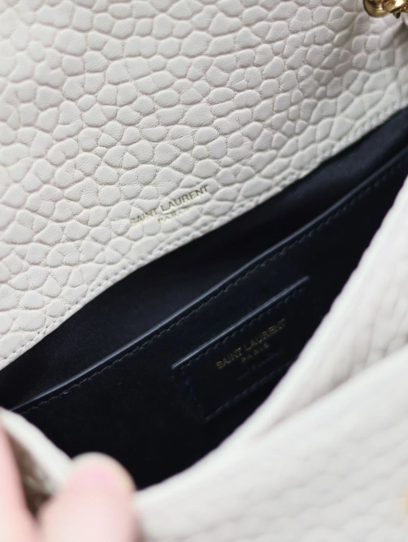 StreetReady YSL Satchel Bags 62876