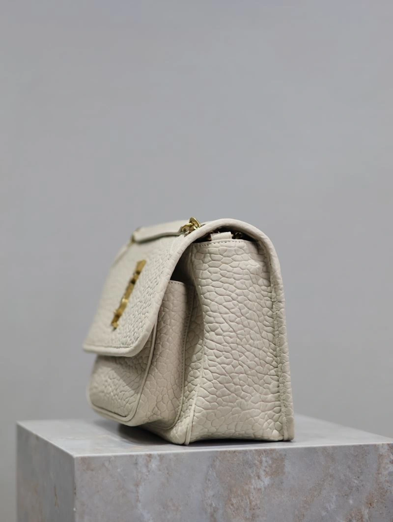 Sustainable YSL Satchel Bags 62903