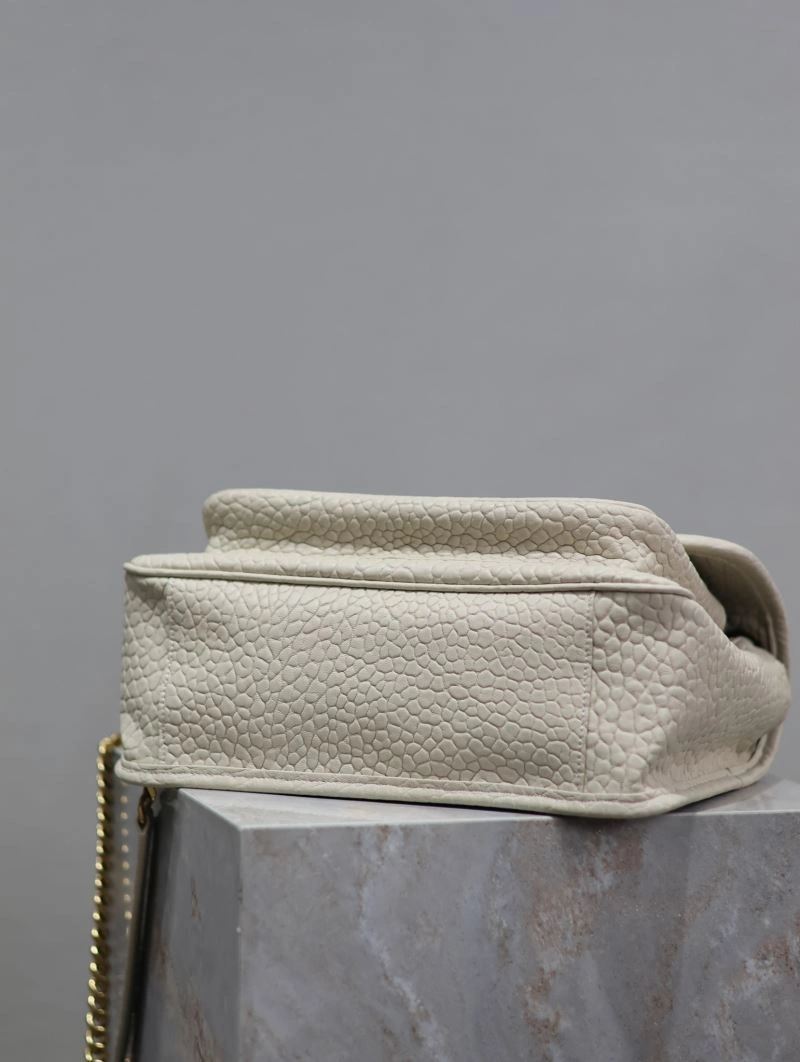 Sustainable YSL Satchel Bags 62903
