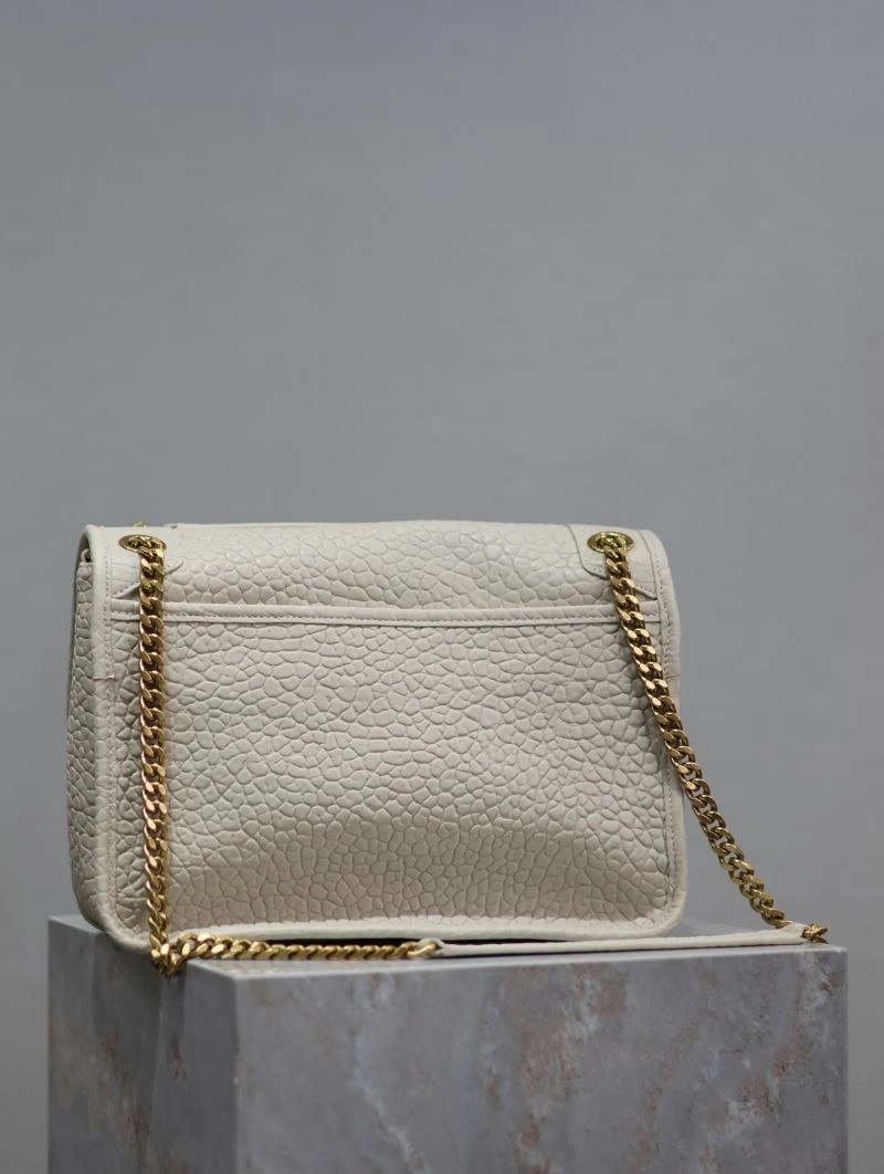 Sustainable YSL Satchel Bags 62903