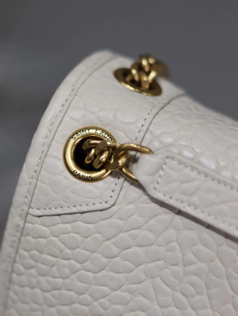 Sustainable YSL Satchel Bags 62903