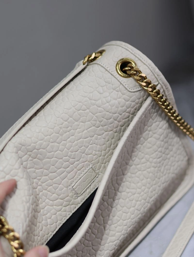 Sustainable YSL Satchel Bags 62903