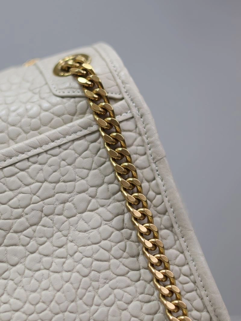 Sustainable YSL Satchel Bags 62903