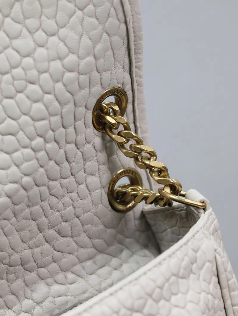 Sustainable YSL Satchel Bags 62903