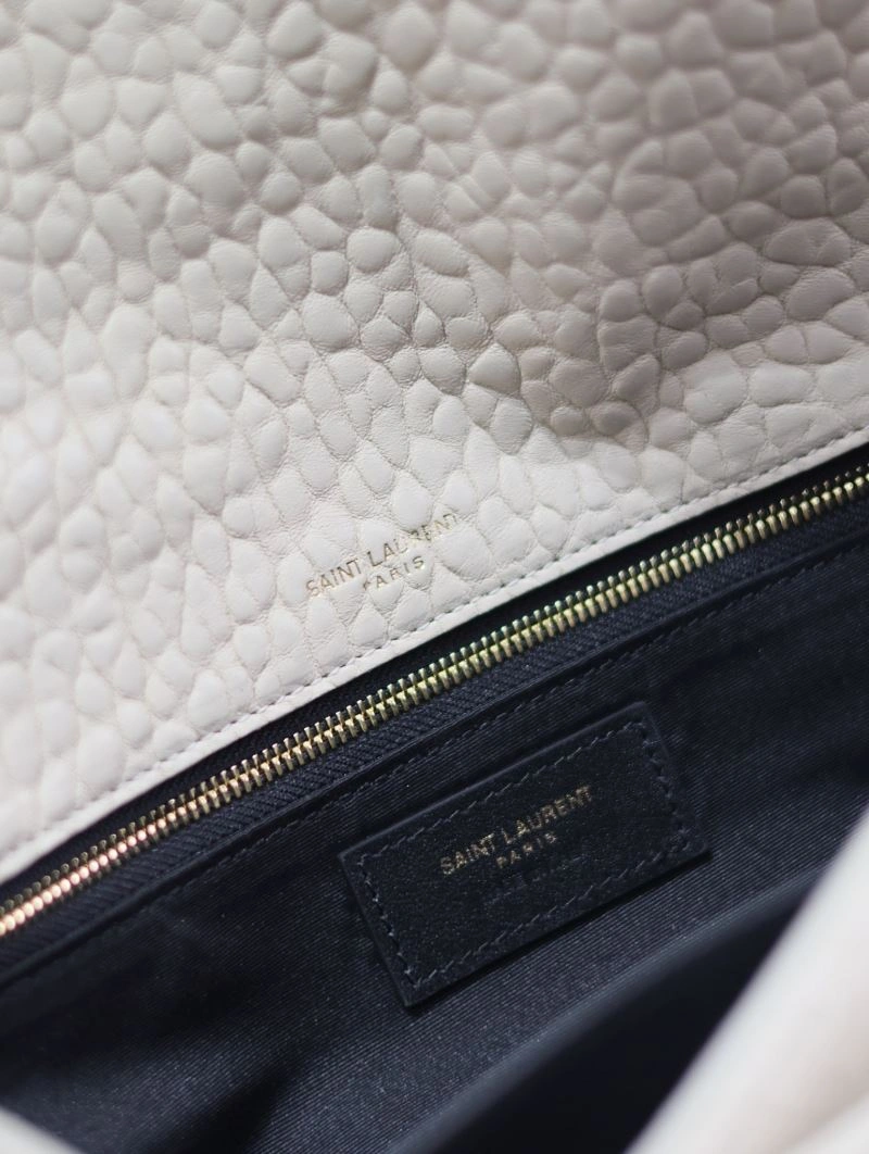 Sustainable YSL Satchel Bags 62903