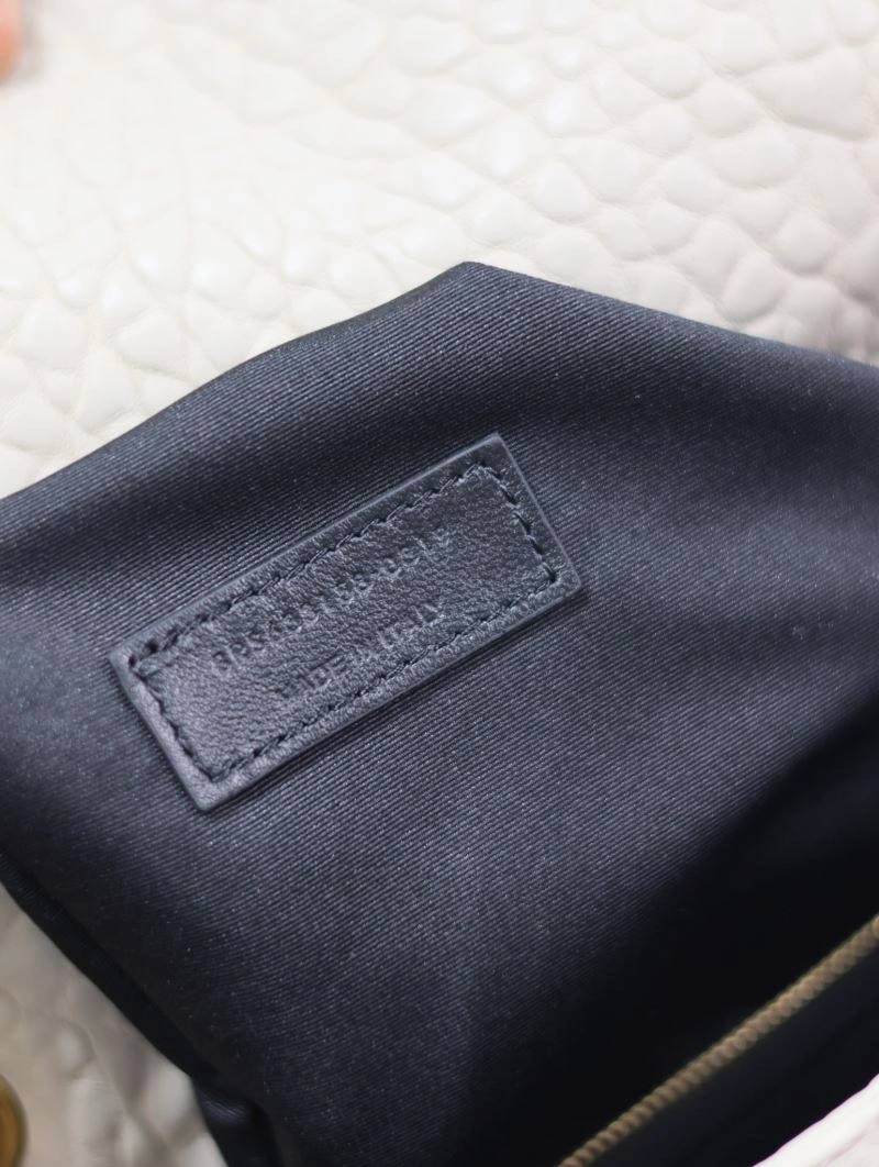 Sustainable YSL Satchel Bags 62903
