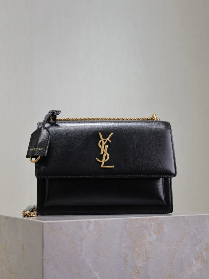 YSL Satchel Bags Trendsetting 62915