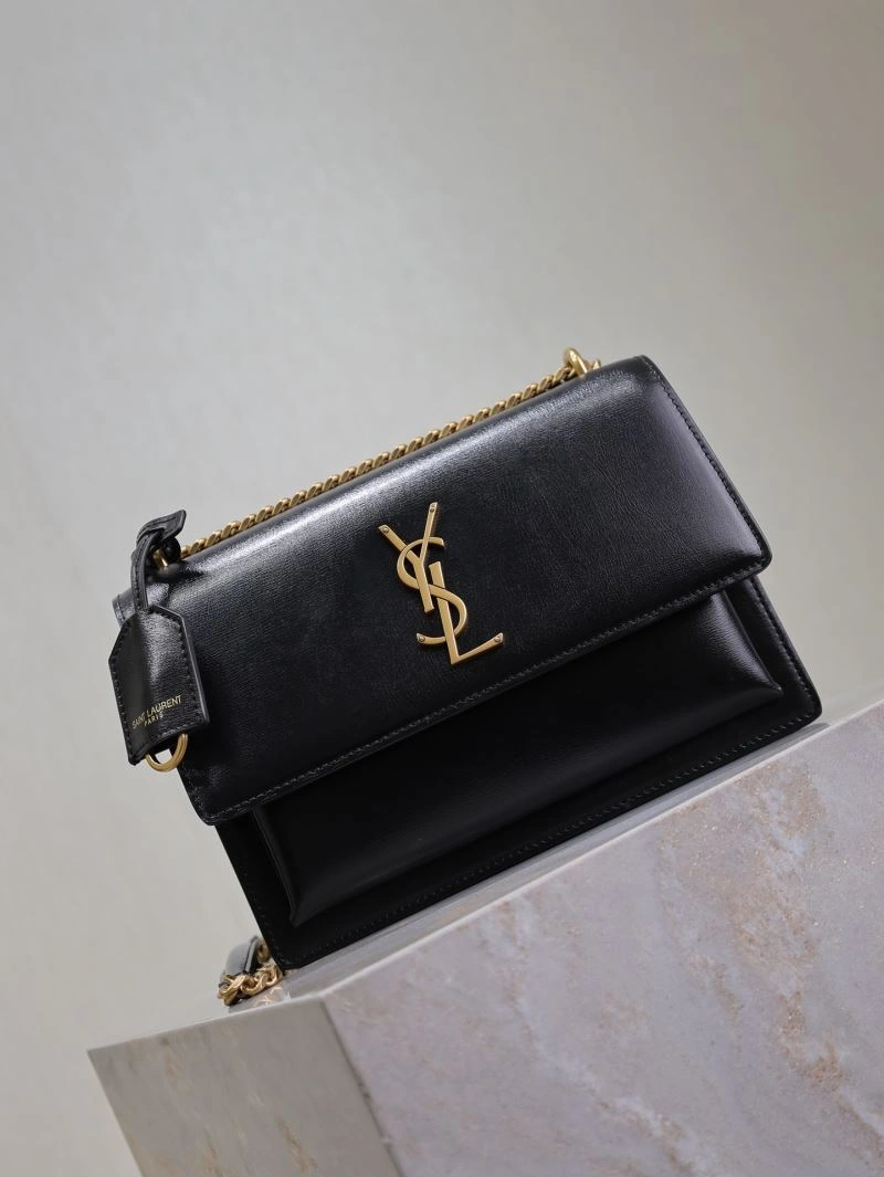 YSL Satchel Bags Trendsetting 62915