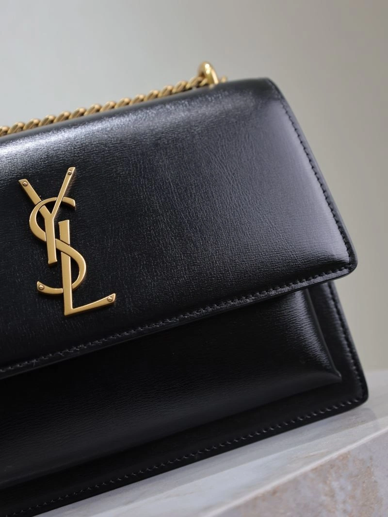 YSL Satchel Bags Trendsetting 62915