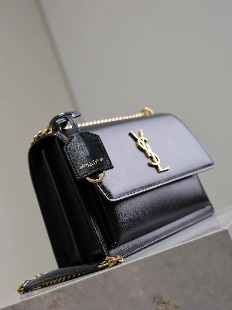 YSL Satchel Bags Trendsetting 62915