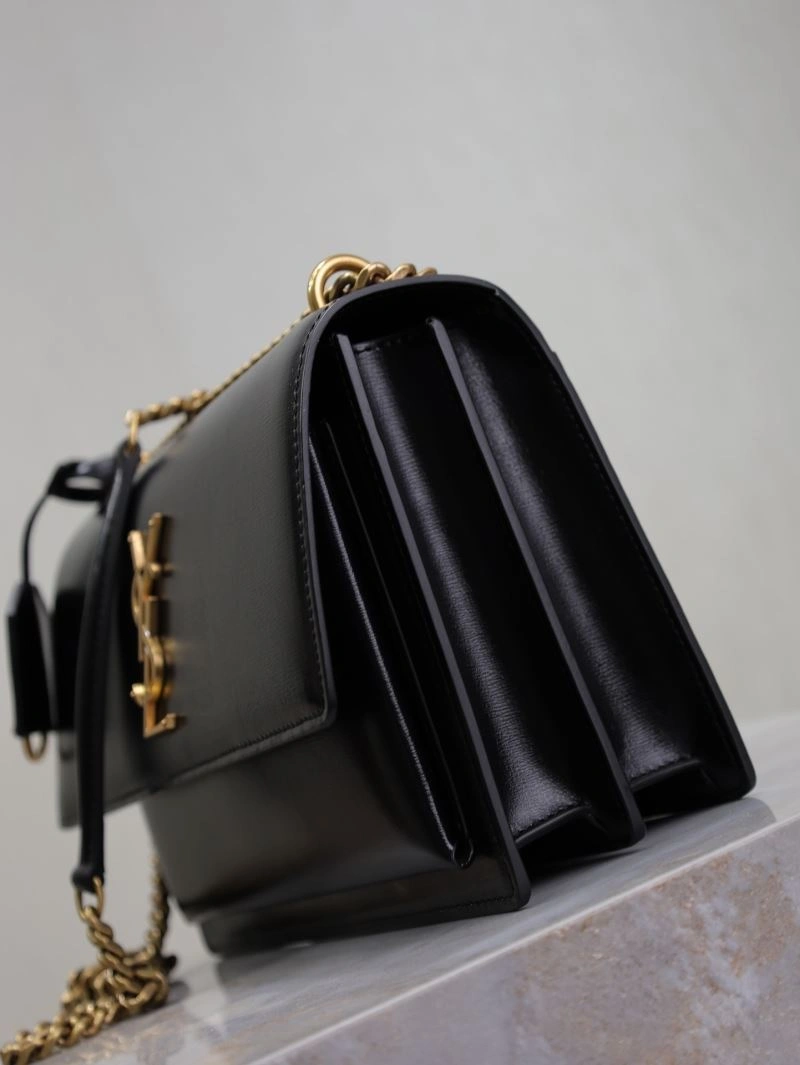 YSL Satchel Bags Trendsetting 62915