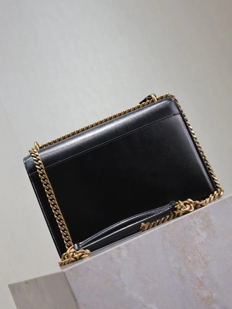YSL Satchel Bags Trendsetting 62915
