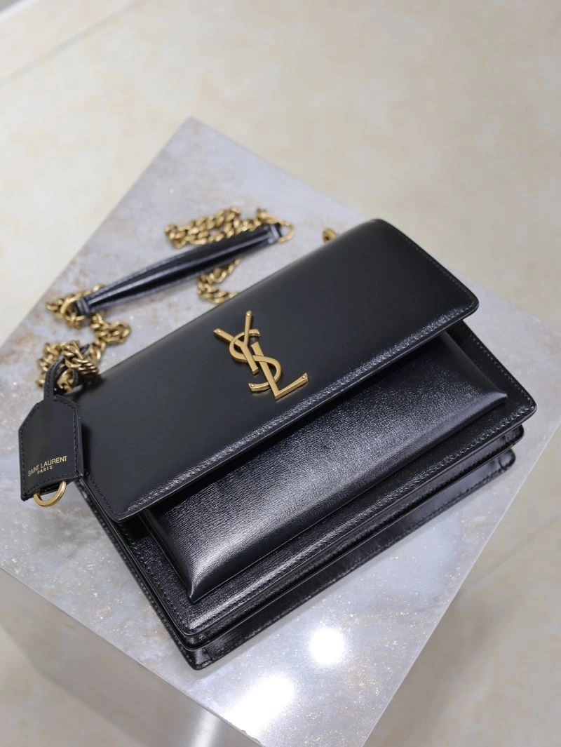 YSL Satchel Bags Trendsetting 62915