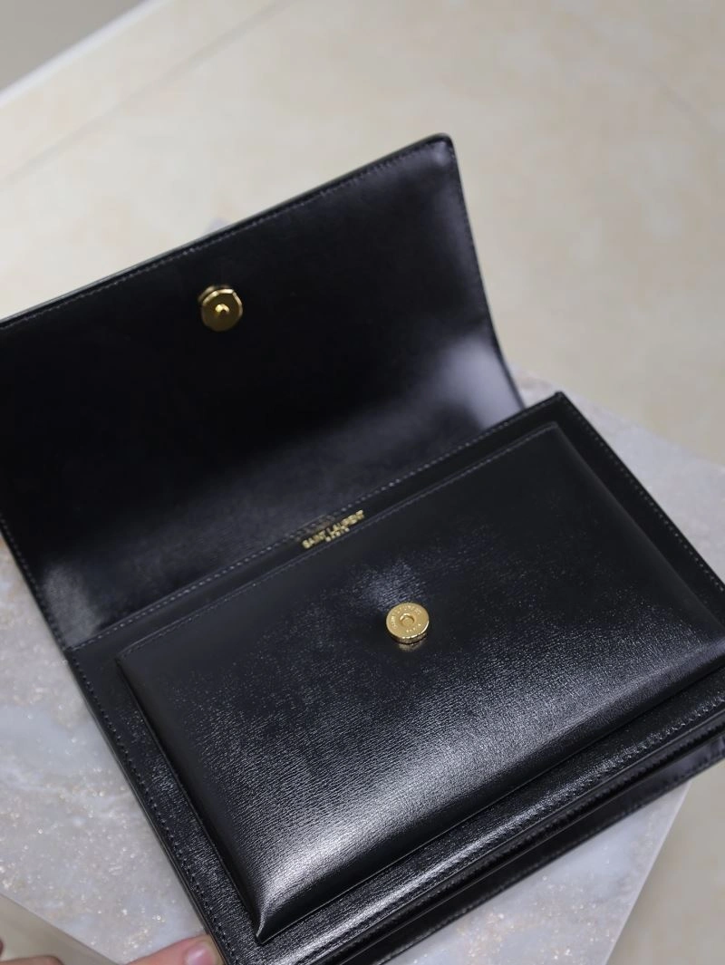 YSL Satchel Bags Trendsetting 62915