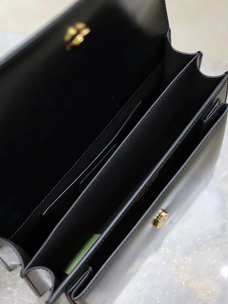 YSL Satchel Bags Trendsetting 62915