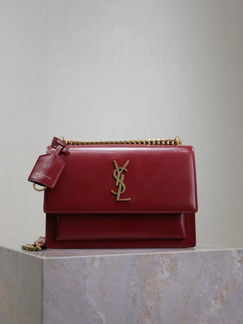 Tailored YSL Satchel Bags 62868