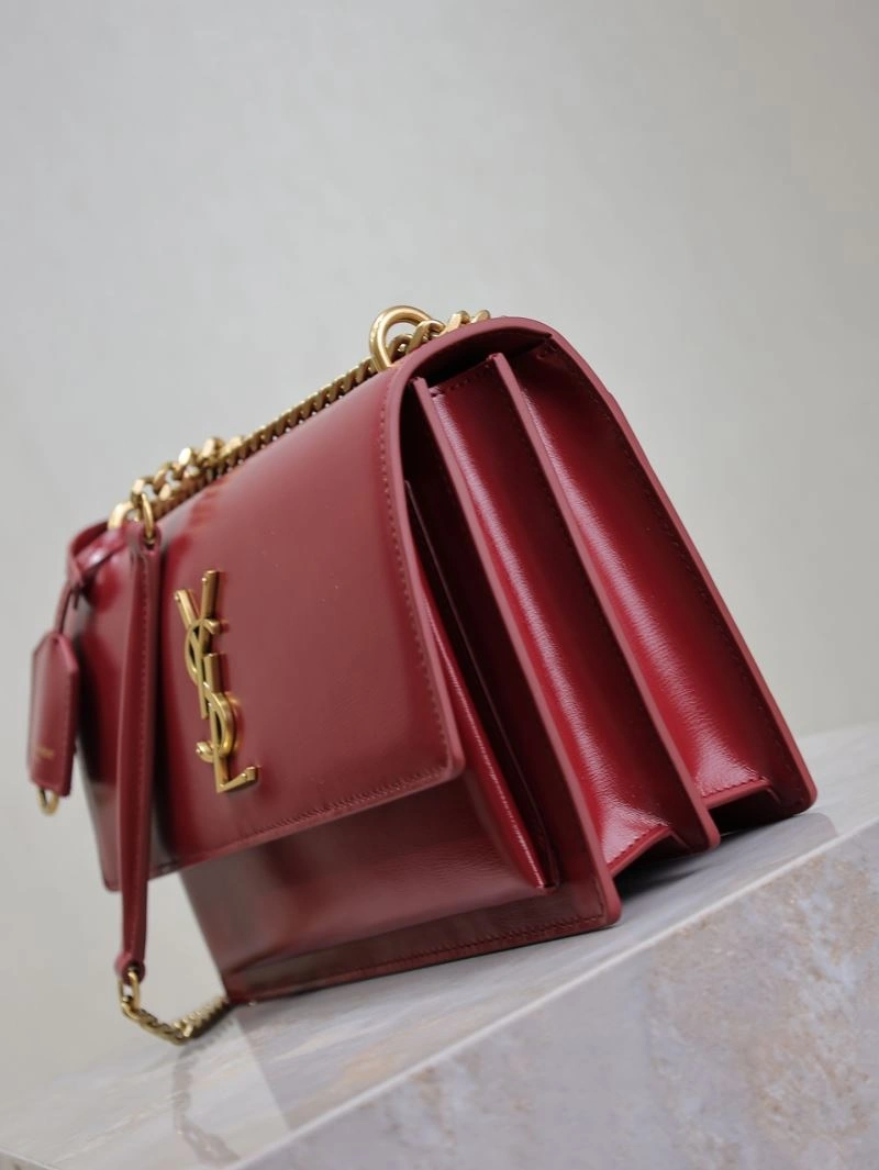 Tailored YSL Satchel Bags 62868