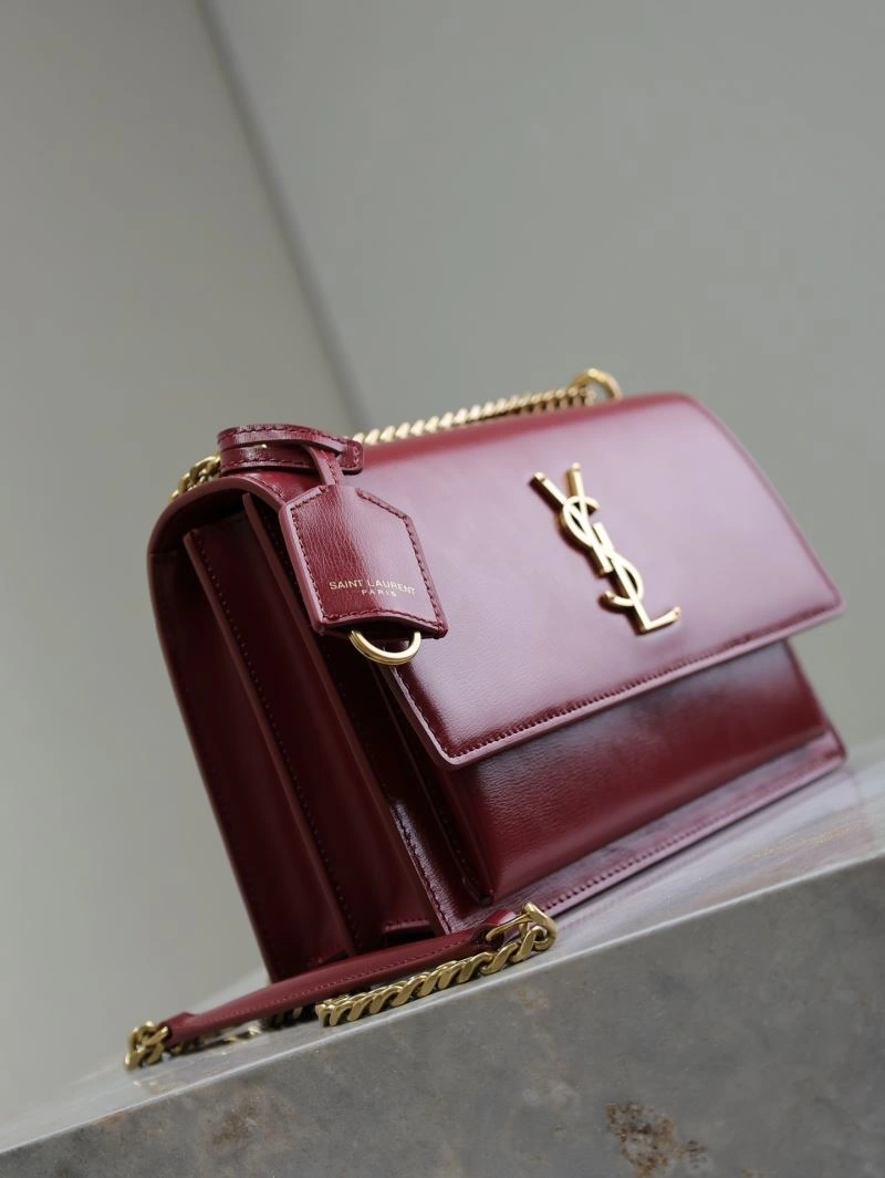 Tailored YSL Satchel Bags 62868