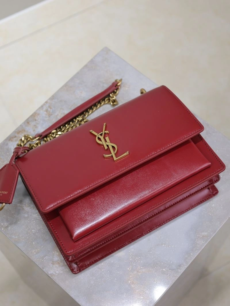 Tailored YSL Satchel Bags 62868